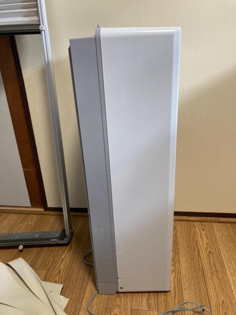 ★美品★2025年製コロナCW‐1625R窓用エアコン 冷房専用 ルーム08
