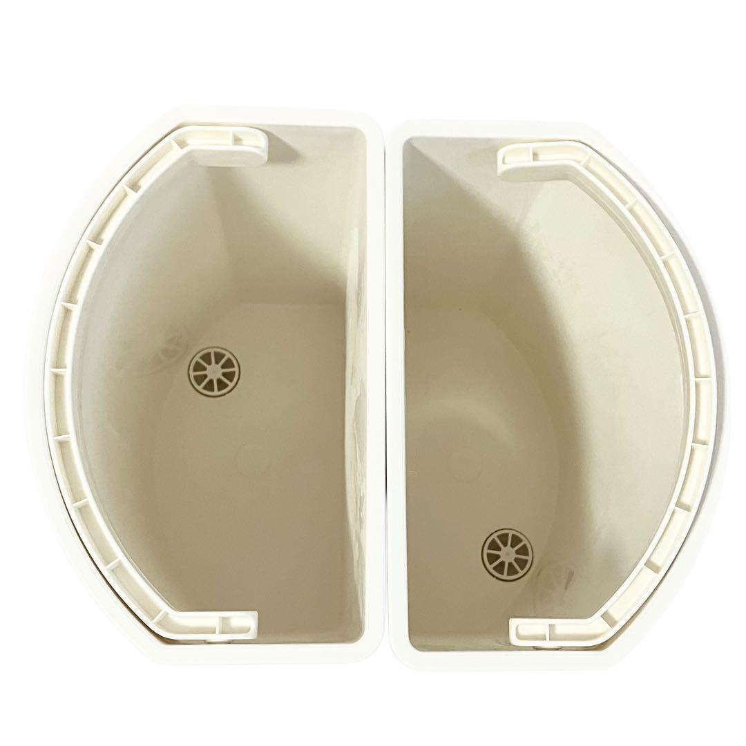 【美品】 山善 加湿器 加熱式 KSF-M1001(W) ホワイト スチーム式