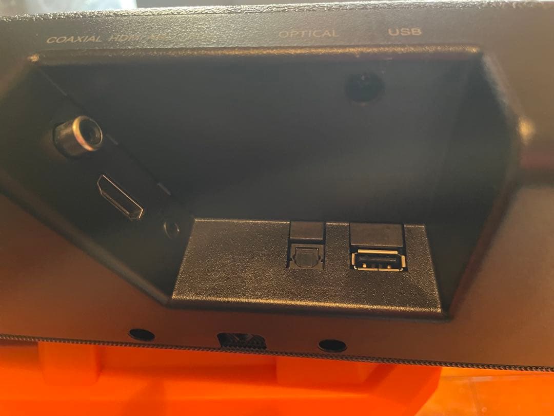 Hisense Bluetooth スピーカー