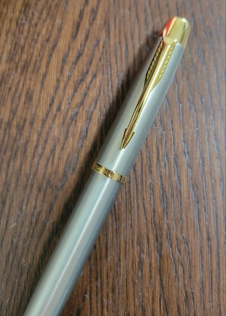 【PARKER】万年筆