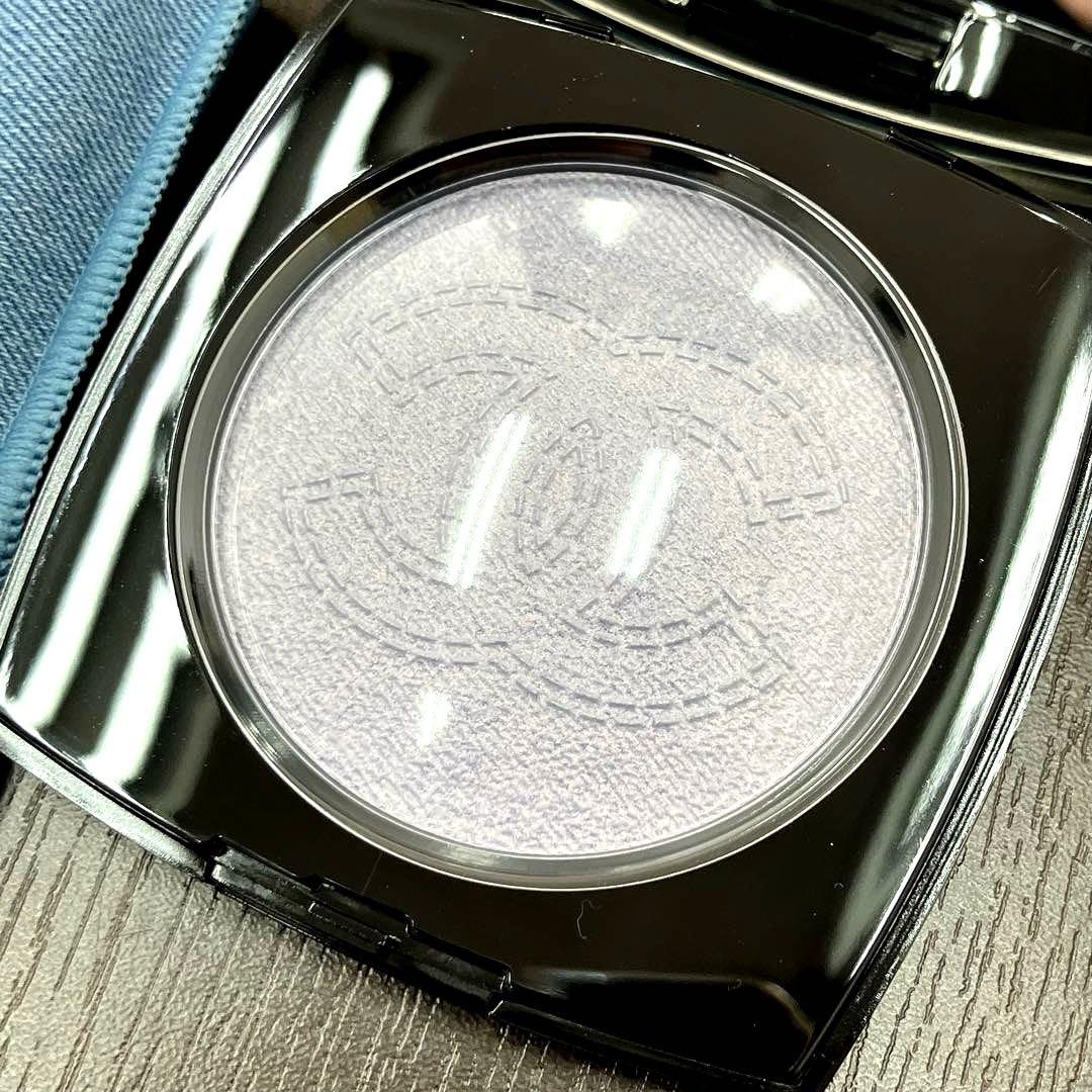 【新品】CHANEL ココデニム　パウダーハイライター　フェイスパウダー　限定