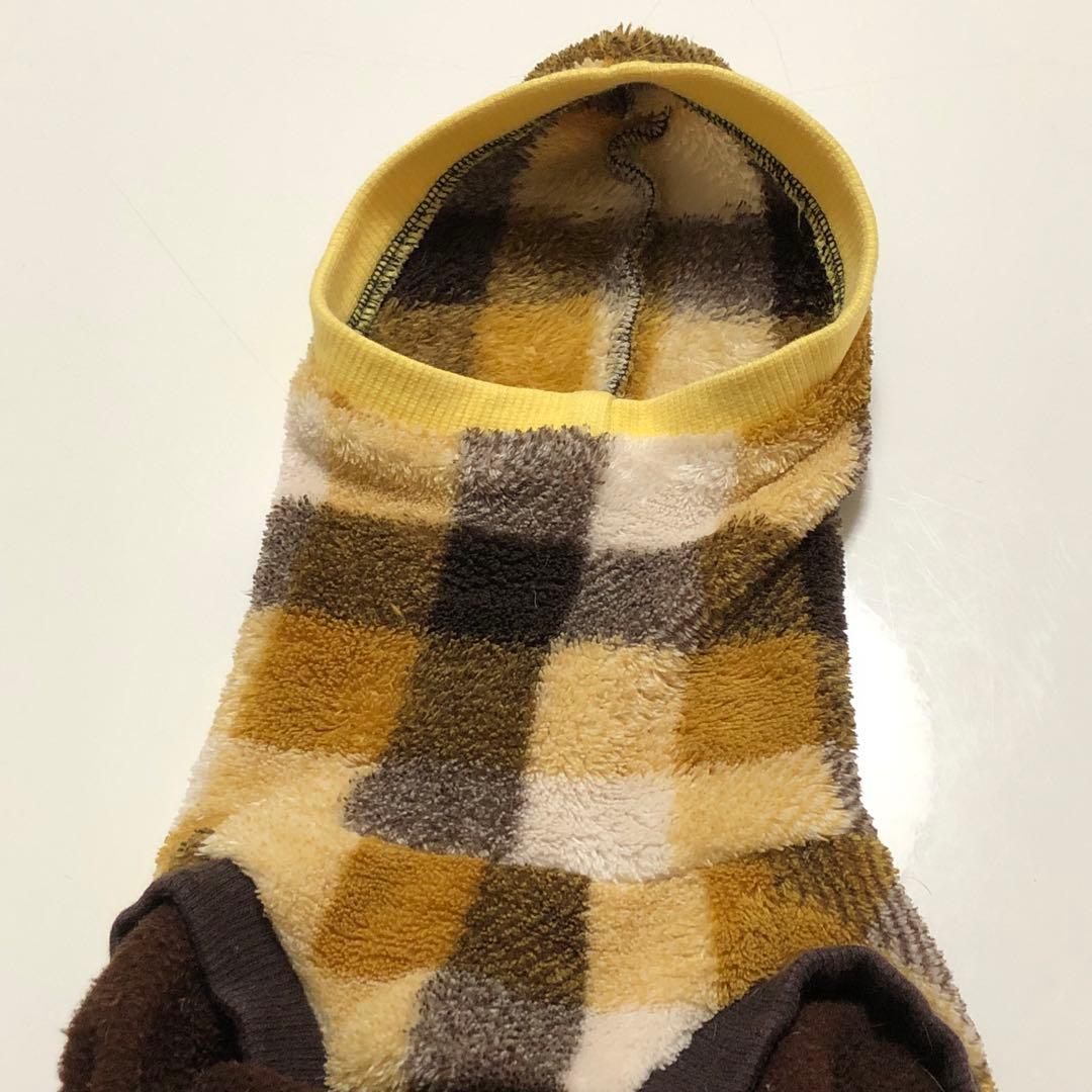 【週末限定値下！】used品　イタリアングレーハウンド用ウェア　6点セット