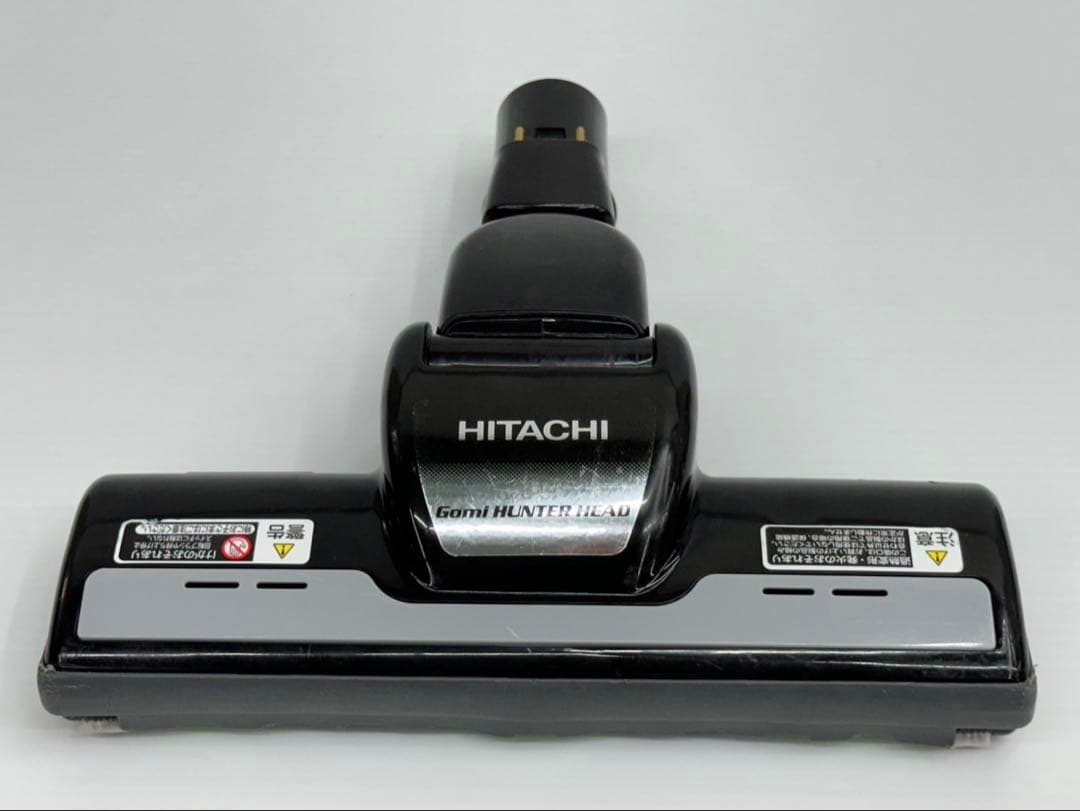 美品　日立　HITACHI　掃除機　他機種対応　ヘッド　回転ブラシ　D-AP32
