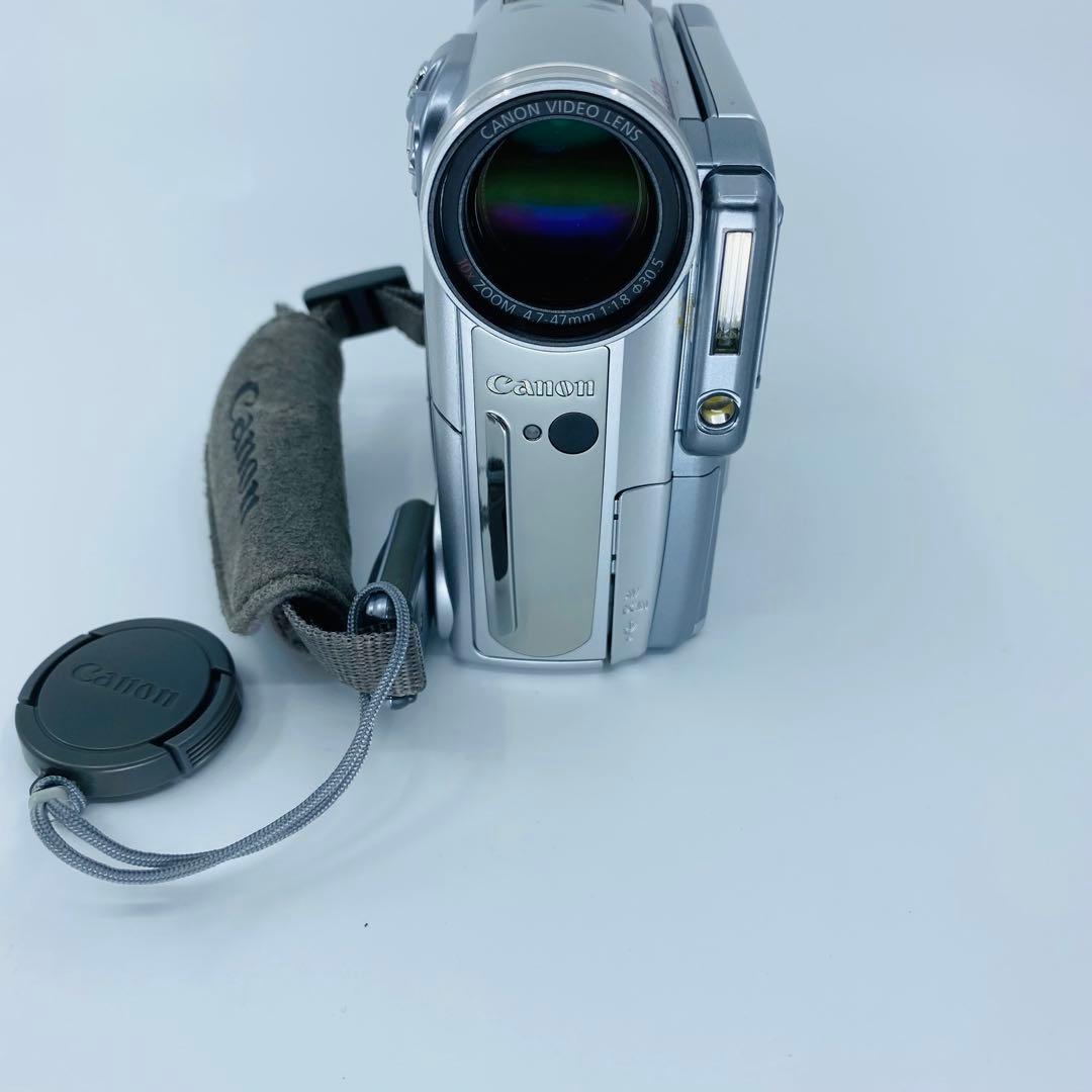 【ジャンク】 IXY DV M3