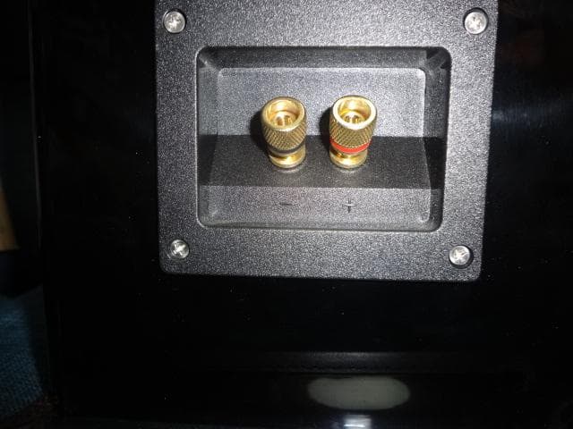 国産メーカー Venetor Sound 希少　VT-SP10PBK　USED