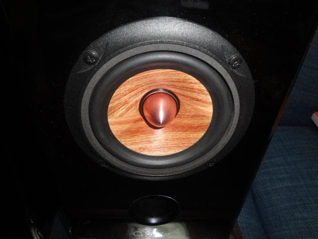 国産メーカー Venetor Sound 希少　VT-SP10PBK　USED