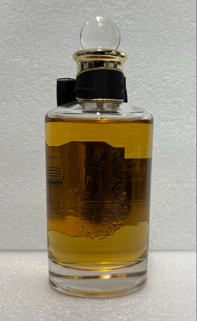 【未使用】ペンハリガン ザ・ダンディ EDP 100ml 箱あり 希少