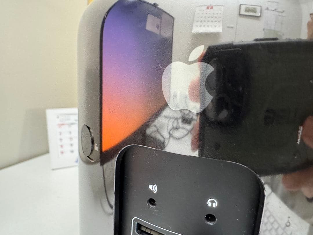 Mac Pro Late 2013 メモリ64GB HDD256GB 本体のみ