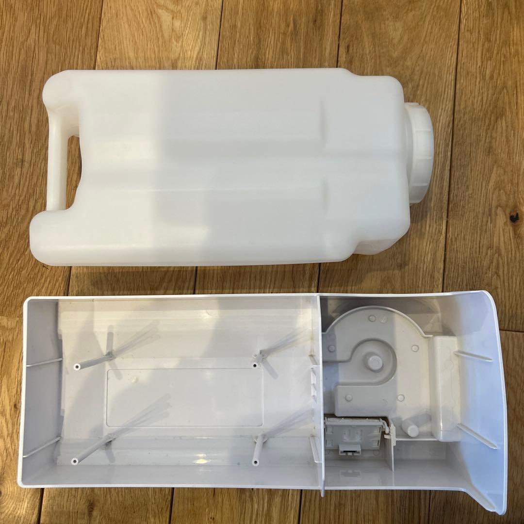 ダイニチ ハイブリッド加湿器 HD-5019W