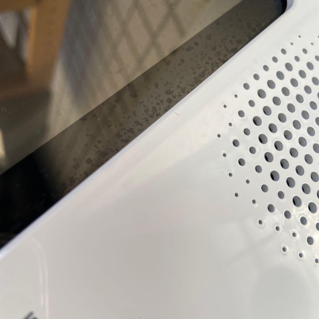 ツインバード製浴室テレビ　22型(中古品)