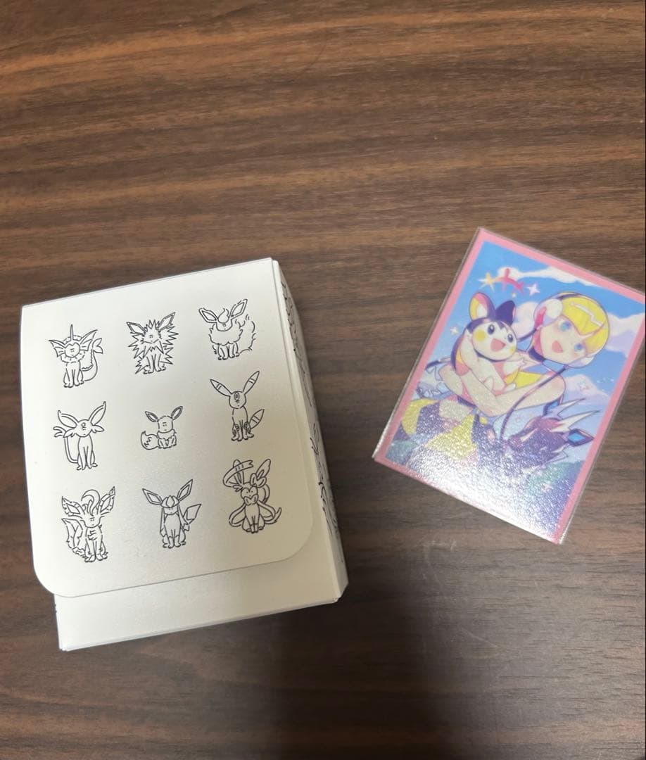 ポケモンカード引退品 成金パルキアデッキ