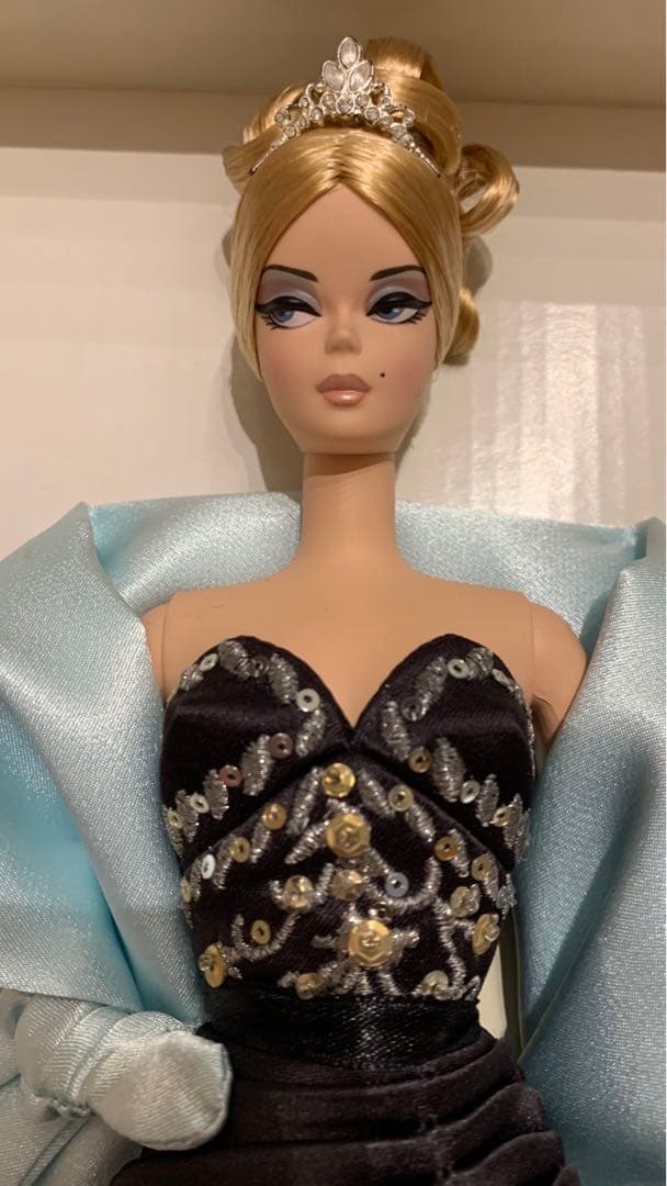 バービー　ファッションモデルコレクション