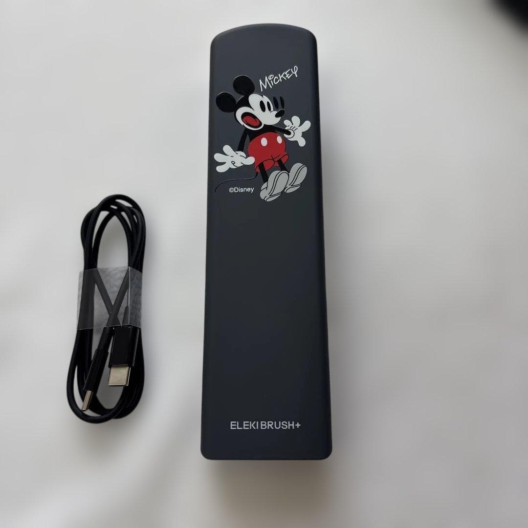 ブライトエレキブラシ美顔器