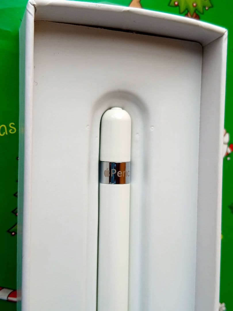 え*り様 【新品未使用】Apple Pencil 第1世代Bluetooth