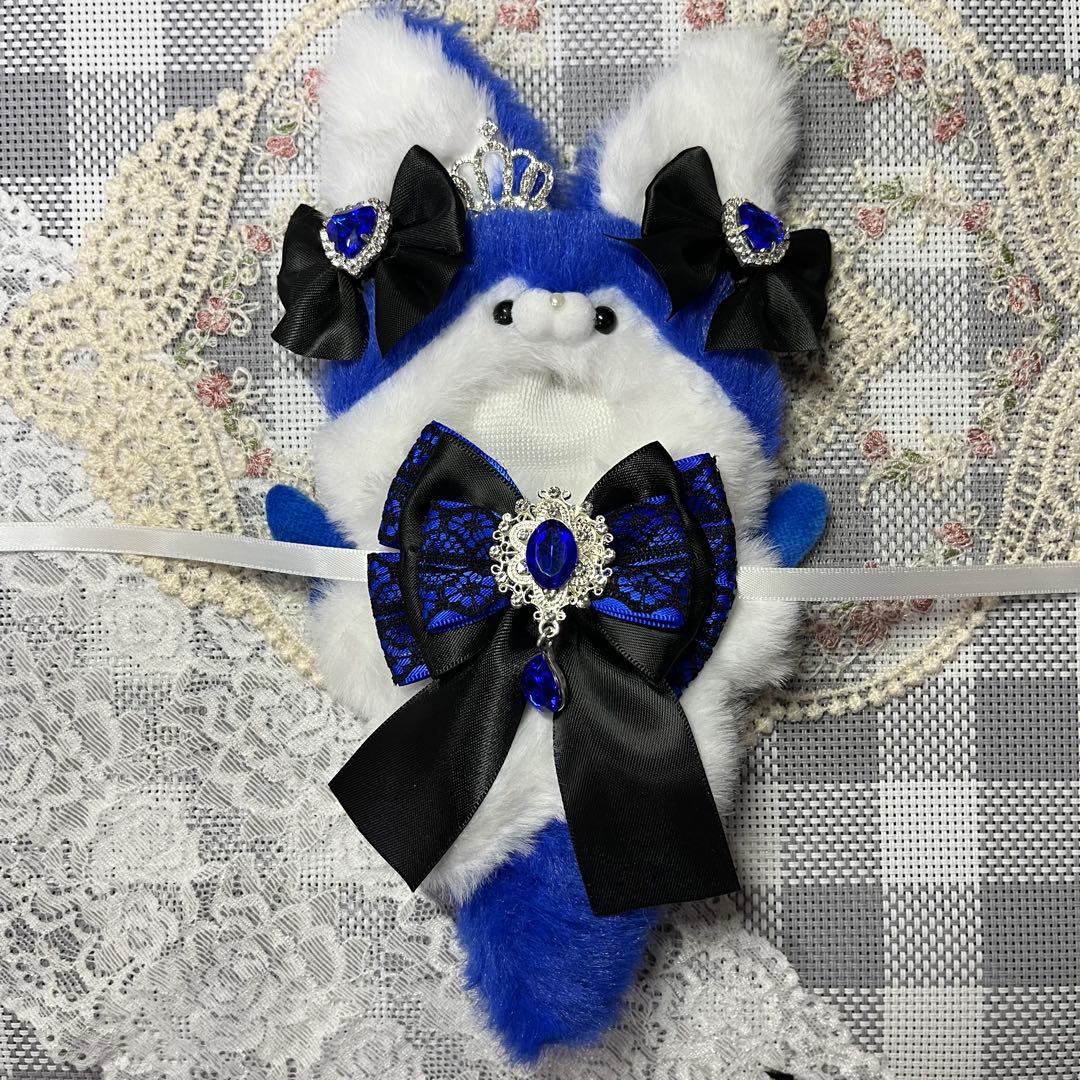 mページ【ぬい服オーダー】