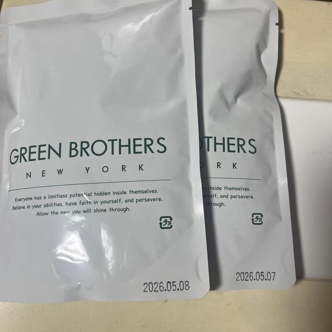 【値下げ】GB 1DAY クレンズセット（2セット）