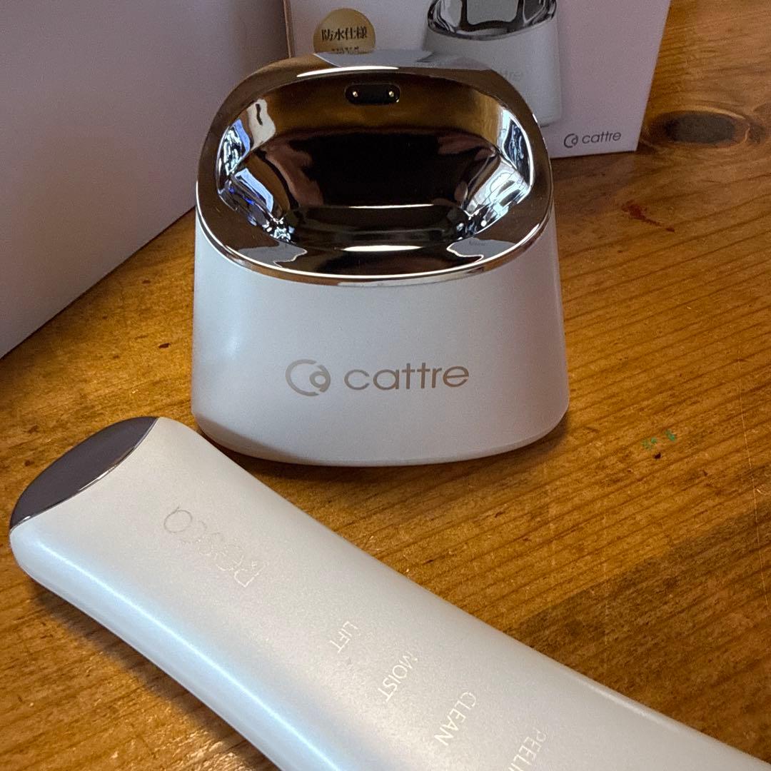 CATITRE CTL-702 美顔器