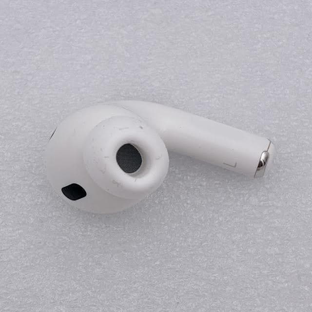 【美品】Apple AirPods Pro 第2世代 左耳のみ A2699