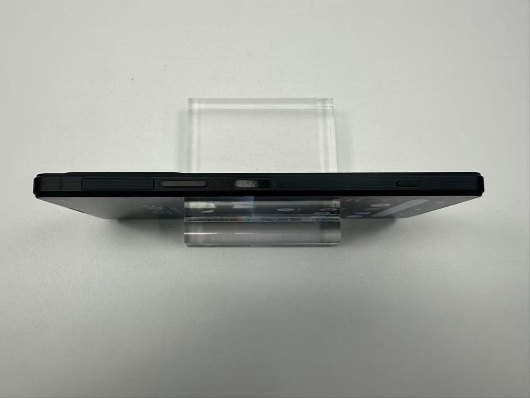 SONY Xperia 1 V SoftBank A301SO ブラック
