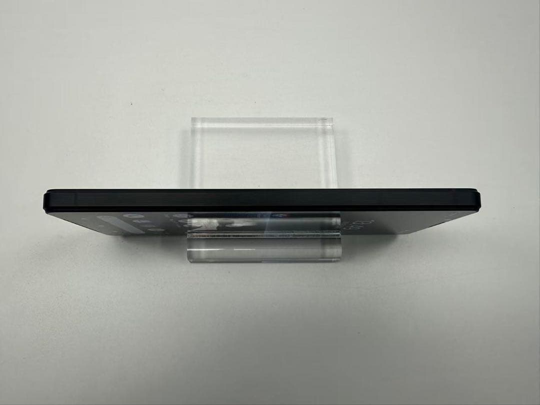 SONY Xperia 1 V SoftBank A301SO ブラック
