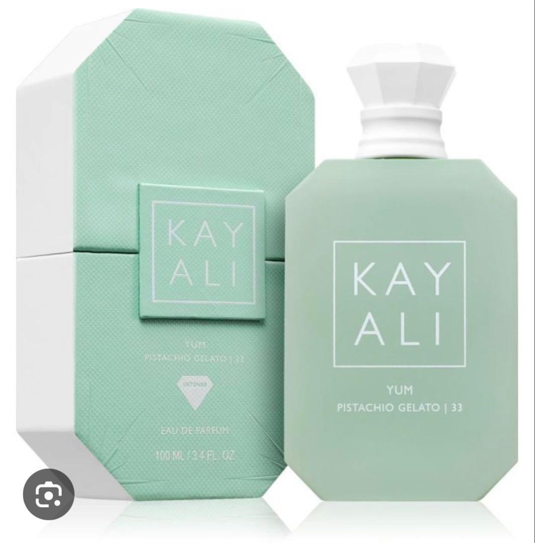Khair Pistachio 香水 100ml