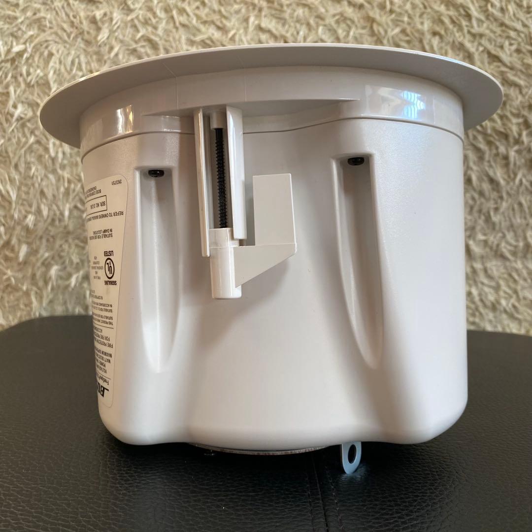 ✨美品✨BOSE FreeSpace DS 16F 天井埋込 型スピーカー 3台