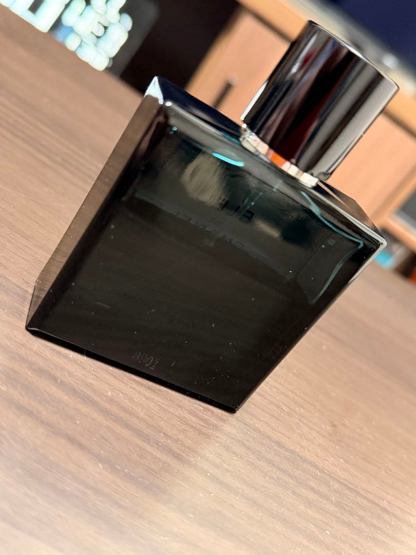 香水(男性用) BLEU DE CHANEL Eau de Parfum 50ml