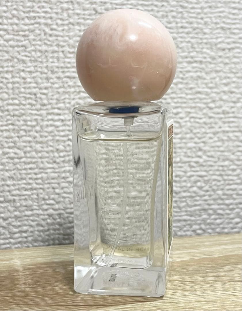 MUCHA ミュシャ　オードトワレ モンテカルロ 35ml
