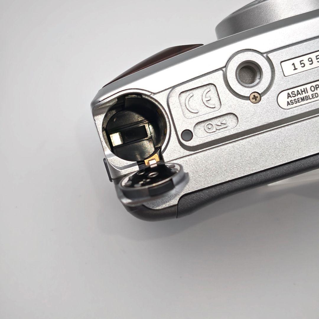 極美品 PENTAX ESPIO 145M super リモコン付 動作確認済み