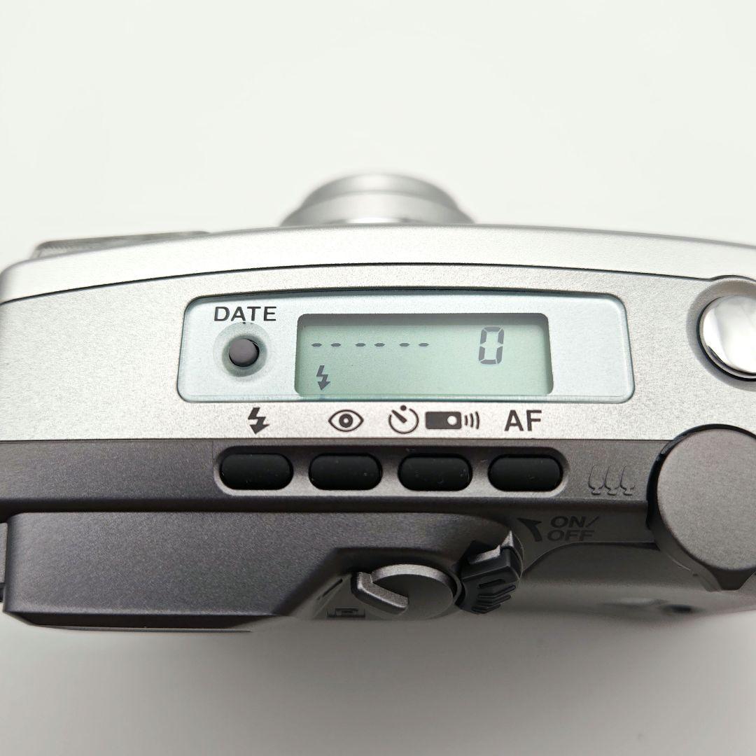 極美品 PENTAX ESPIO 145M super リモコン付 動作確認済み