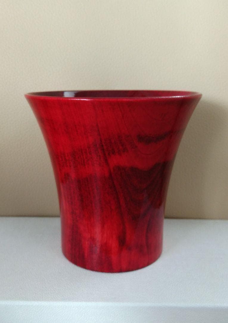 ⭐期間限定⭐ 大尾嘉漆器 クールカップ