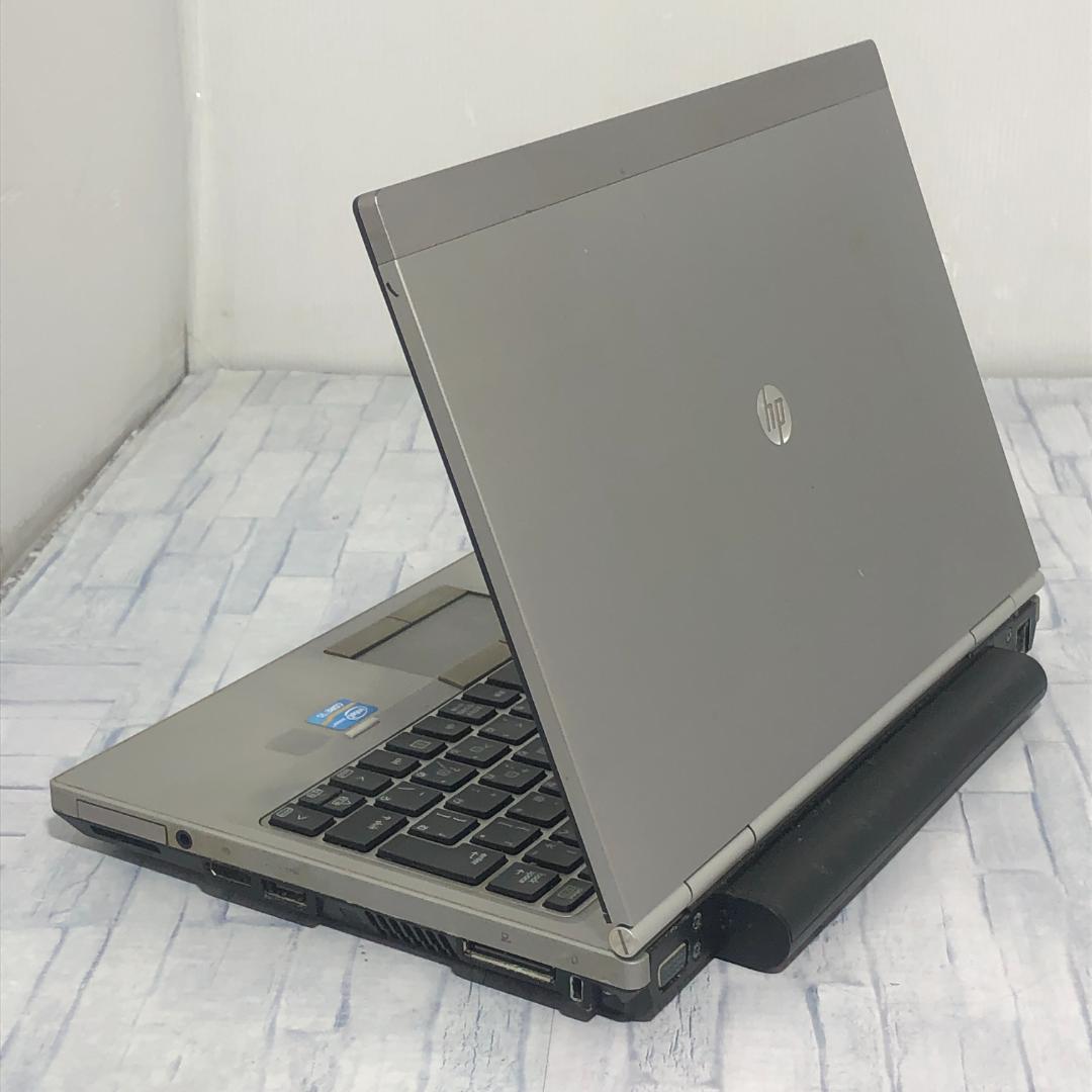 HP ノートパソコン本体 Core i5/Windows10搭載