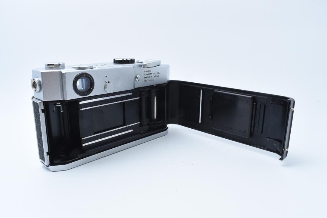 ★美品★ Canon 7 ボディ