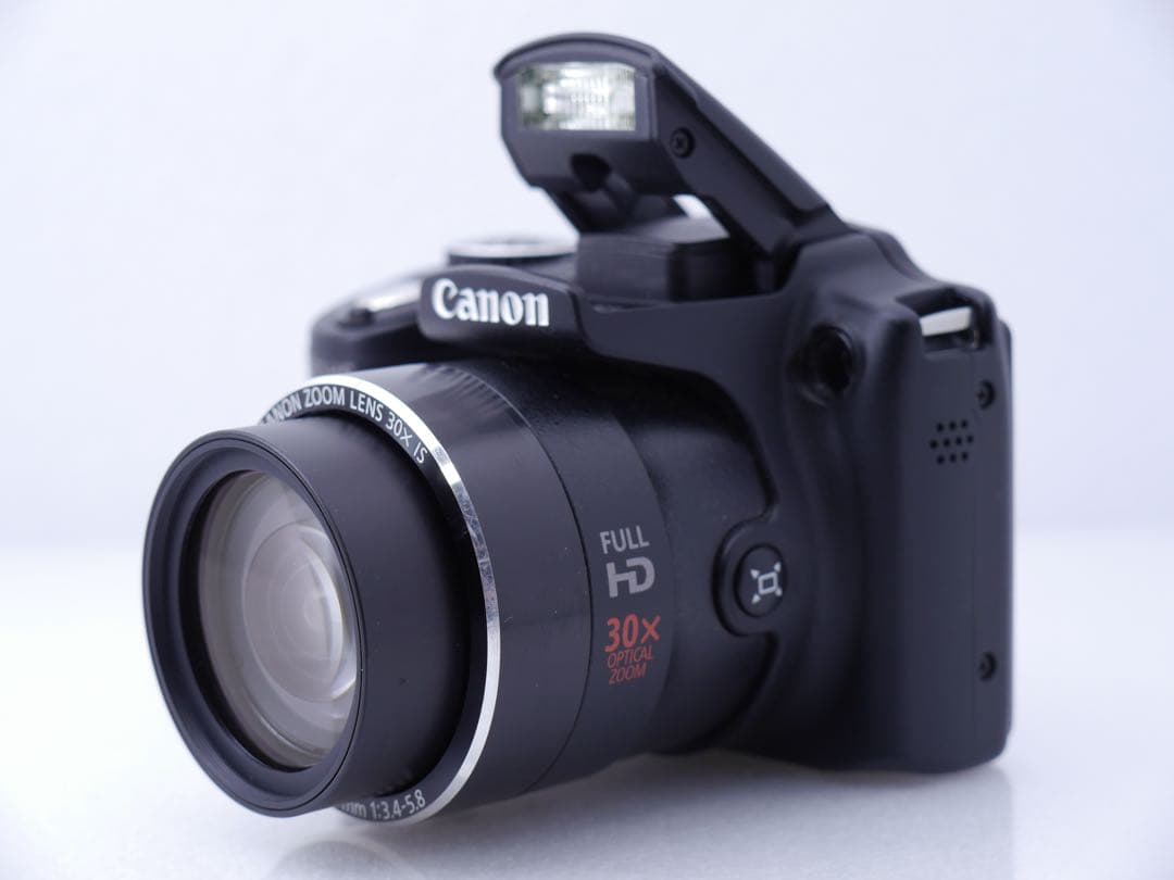 デジタルカメラ Canon Power Shot SX510 HS