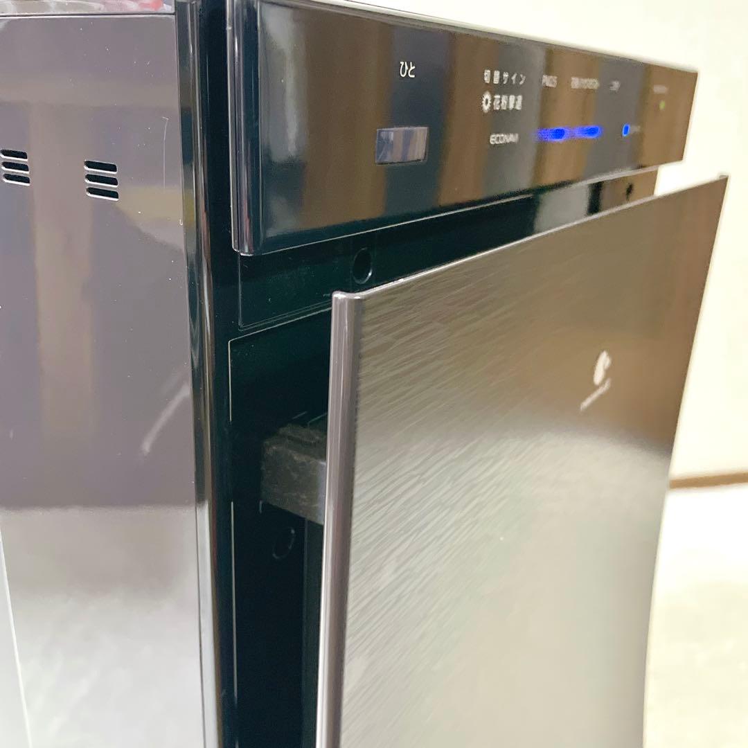 Panasonic 加湿空気清浄機 F-VC70XS 2019年製