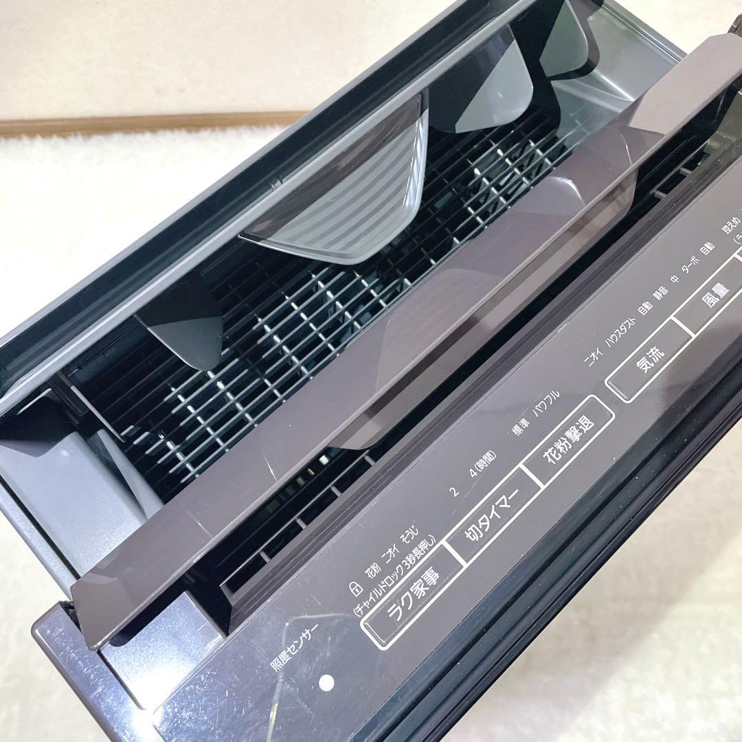 Panasonic 加湿空気清浄機 F-VC70XS 2019年製