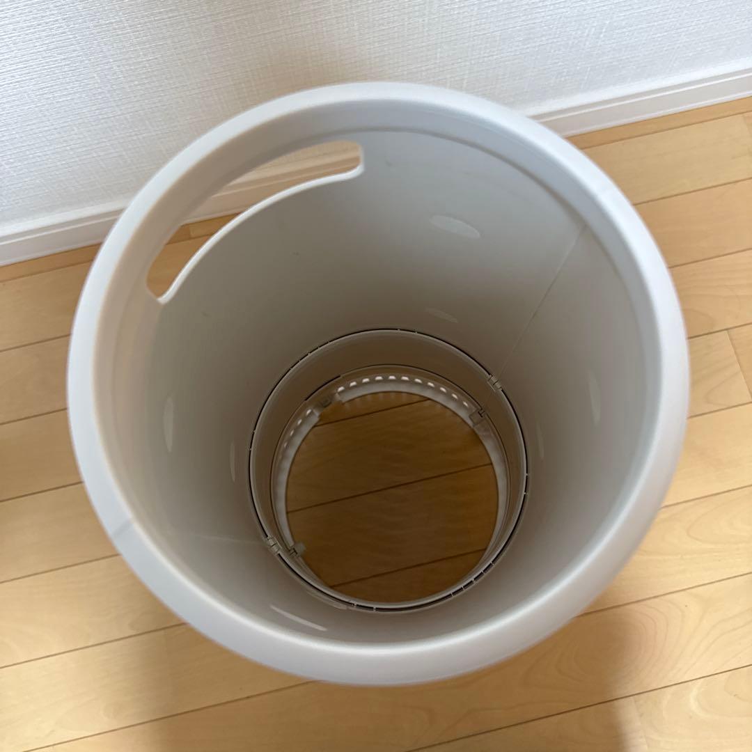 【イオン発生ユニット新品】美品 SHARP 除菌脱臭機 DY-S01