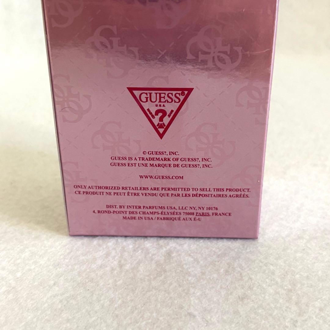 ゲスウーマン EDP 75ml GUESS WOMAN EDP 75ml