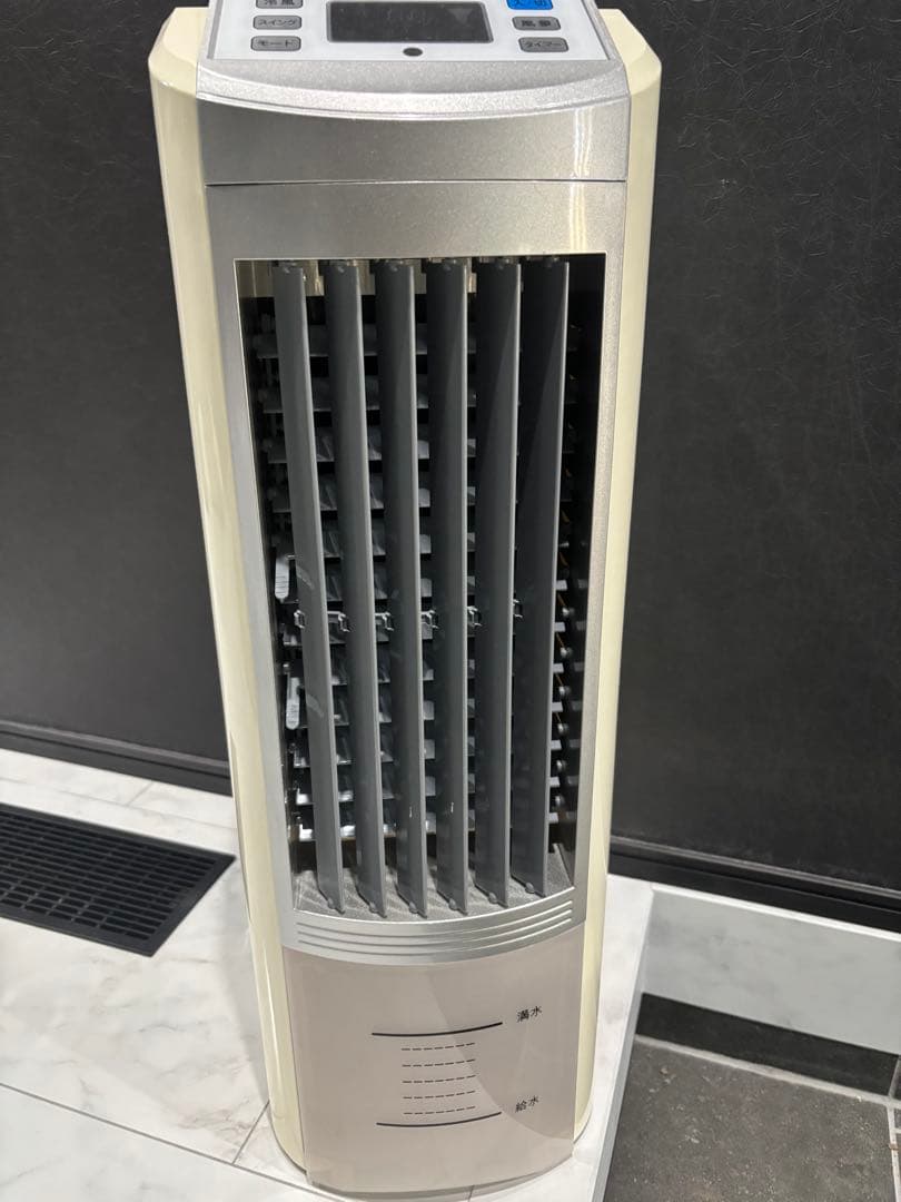 Cool fan SKJ-WM50R2(W) 冷風扇