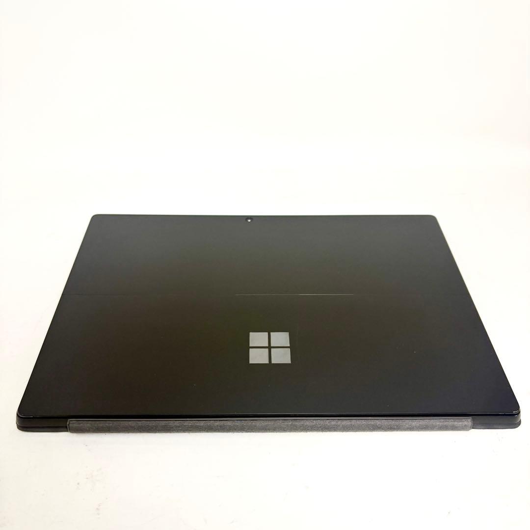 1台限定の特価品！Surface Pro6 ブラックモデル SSD256GB