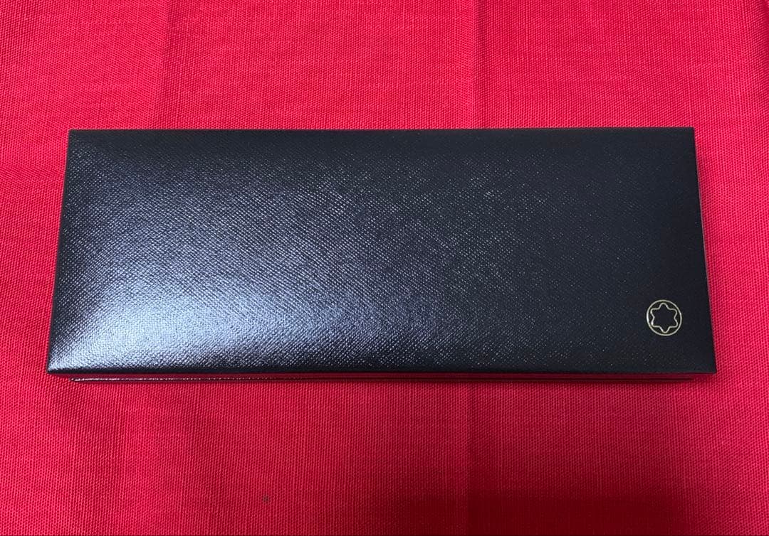 MONTBLANCマイスターシュテュック ホワイトソリテール【3/15まで特価】