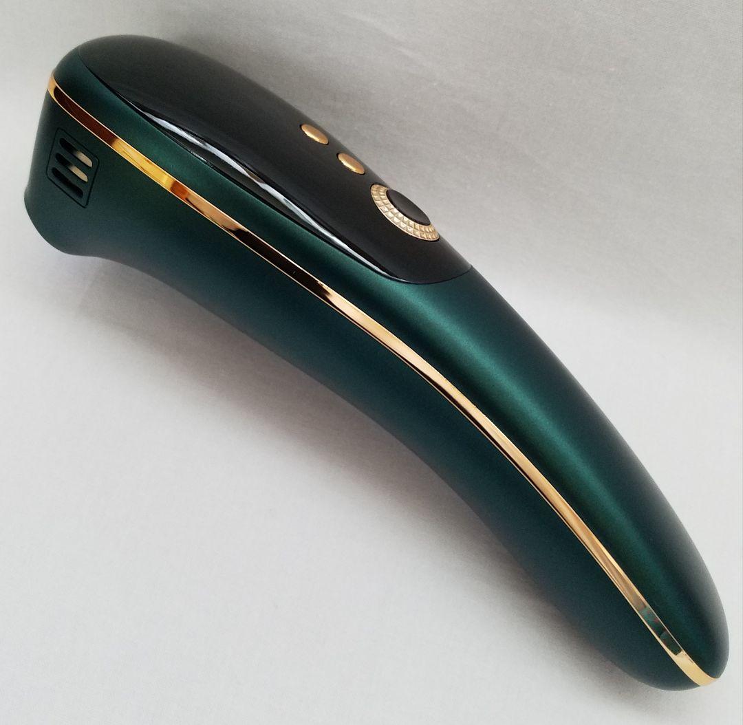 脱毛器