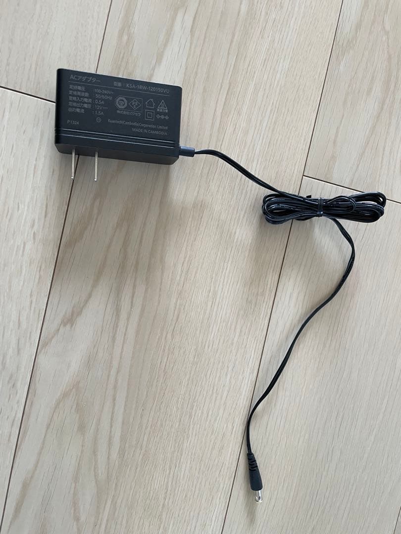 ピクセラ XIT-AIR120CW クラウド録画機能付ワイヤレステレビチューナー