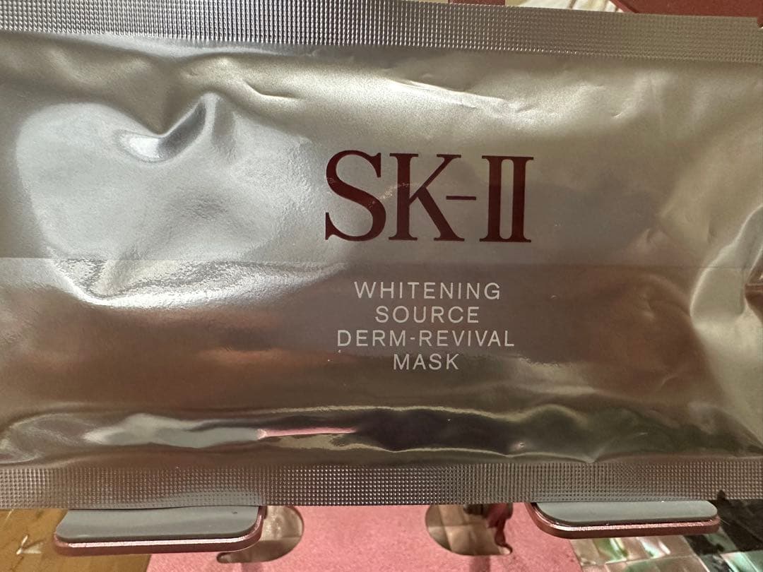 特価！SK-II 美白特化スキンケア トライアルセット　豪華版￼ 正規品