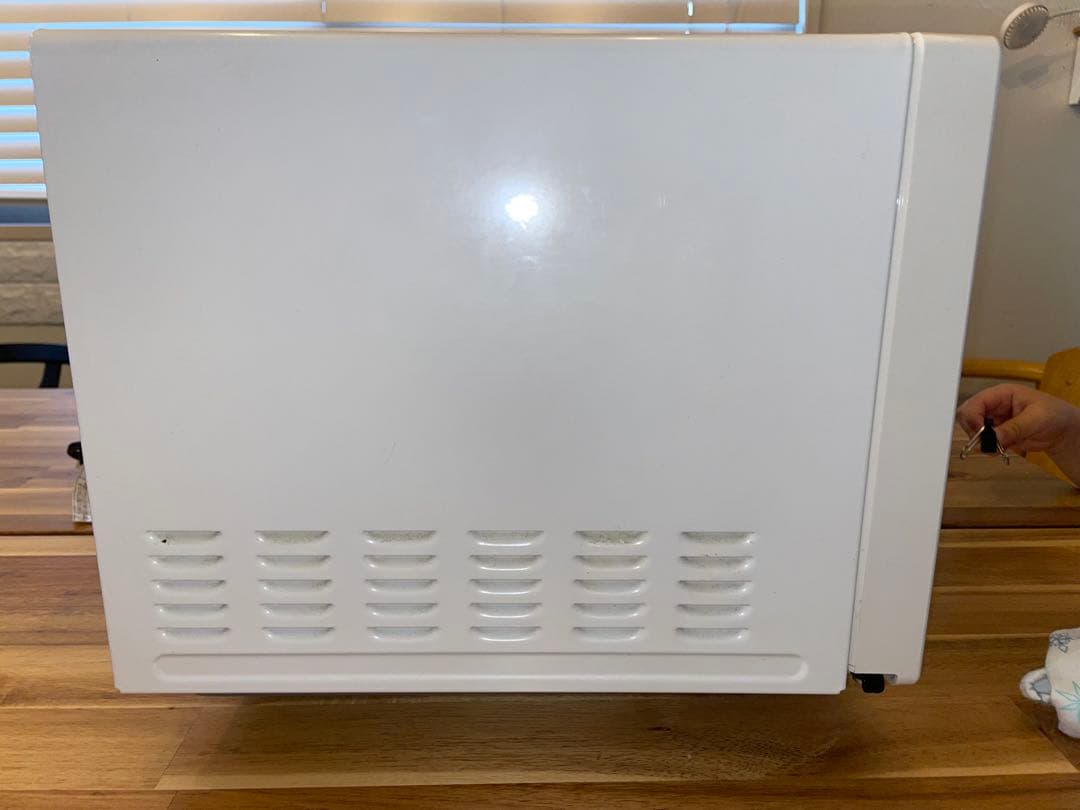 HITACHI HMR-FR181 単機能電子レンジ
