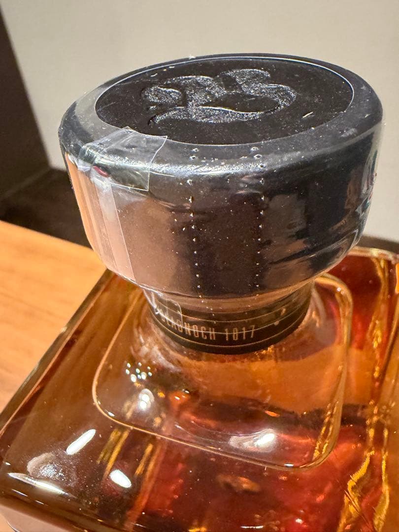BLADNOCH(ブランドノック)2本セット！【着払い】