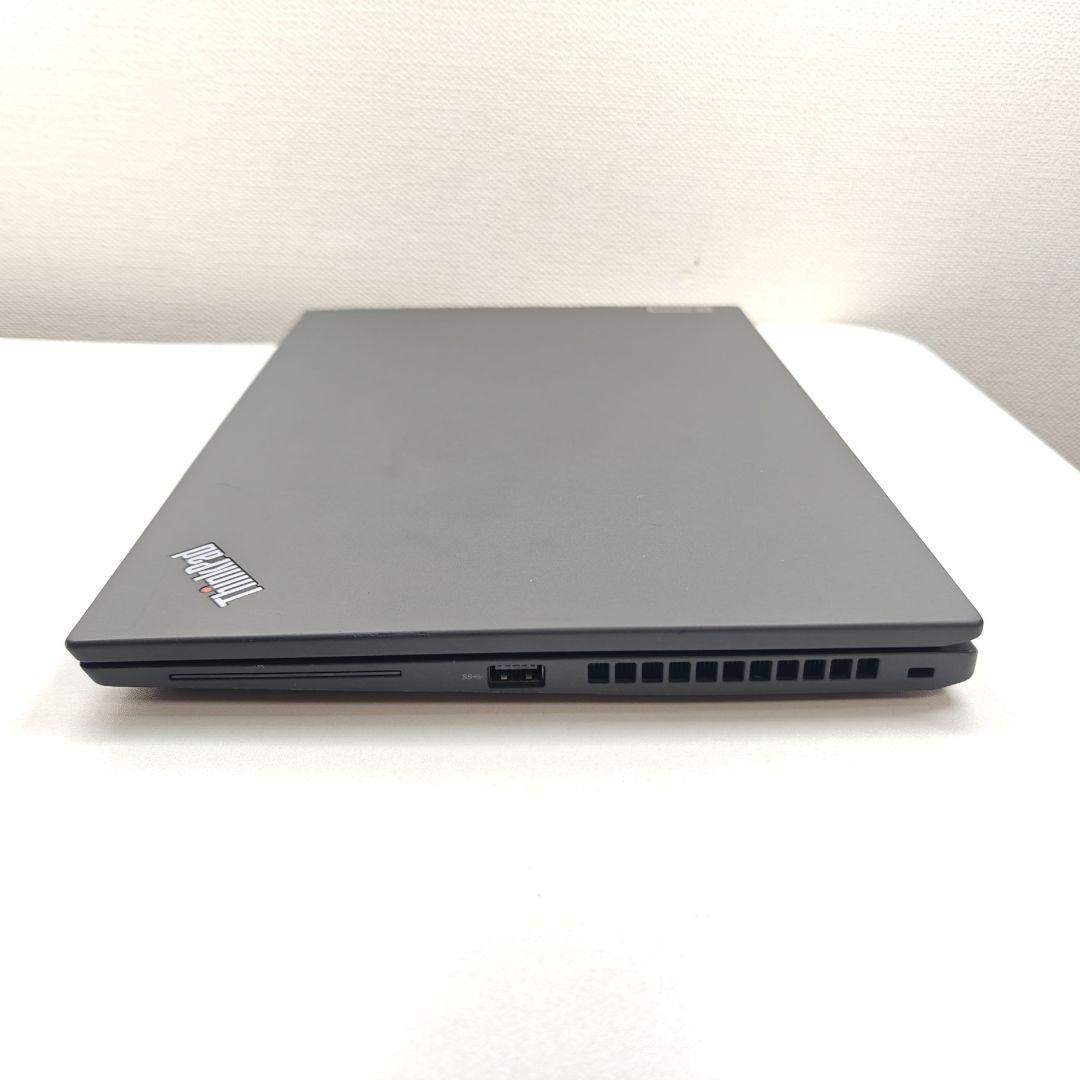 Windowsノート本体 ThinkPad X13 Gen3 i5-1235U