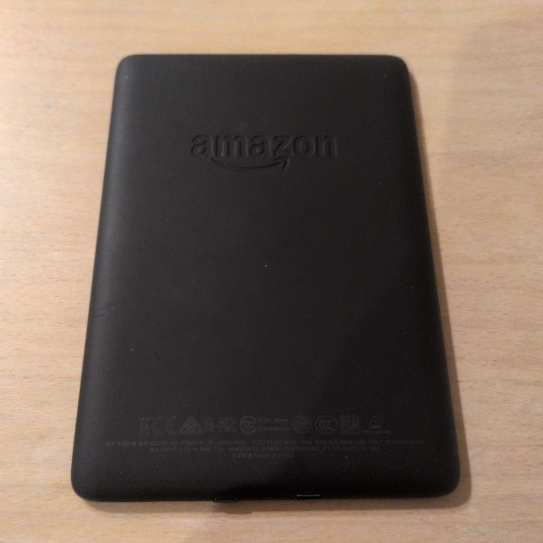 Amazon Kindle 本体 USB充電ケーブル付き