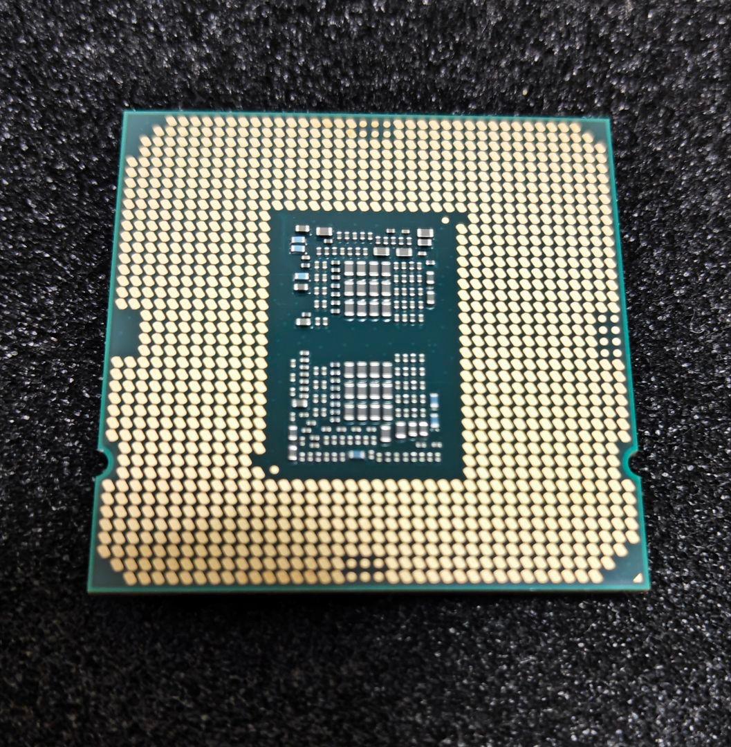 CPU Intel Core i5-10400 CPU 2.90GHz
