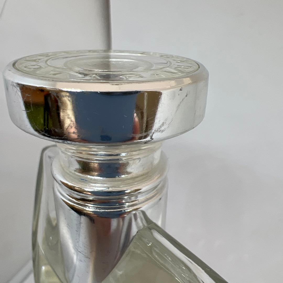 BVLGARI POUR HOMME ブルガリ プールオム オードトワレ残量8割